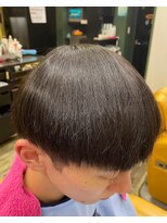 カットインライオン(CUTinLION)&nbsp;髪質改善トリートメント・カット