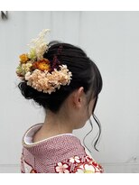 ヘアーサロン リバース(Hair Salon Rebirth)&nbsp;【防府/Rebirth】セット