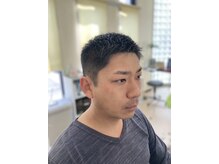サンロクバーバーショップ(36BarberShop)