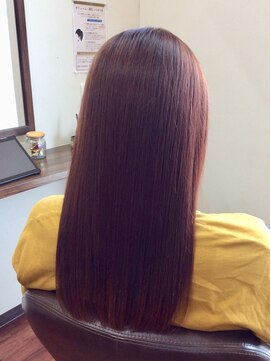 バンビ 本渡店(Bambi) ストレート