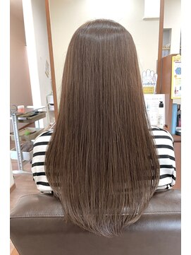 シープ(Sheep) 透明感♪柔らかベージュ