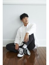 ソウ(SOU)&nbsp;伊藤 健太