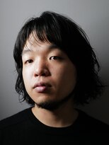 サル 代官山(SAL)&nbsp;【SAL】メンズボブ