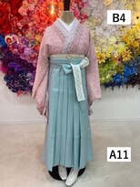 ハナココ 水戸店(hana Coco)&nbsp;レンタル袴