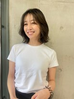 ソルトウォーター(SALT WATER) ヘルシースタイル