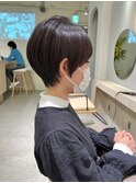 くびれショート