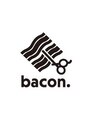 ベーコン(bacon.)/阿部 良太