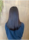 ＃髪質改善カラー　＃縮毛矯正