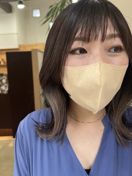 フェリア サウスガーデン(felia southgarden) 夏向けくびれスタイル