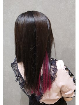 リー 天王寺(Lee) 【Lee天王寺】インナーエクステ