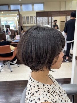 ウィーブ 成田店(Weve) 似合わせ×小顔に魅せるカット×ヘアエステ