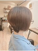 まとまりカットトリートメント