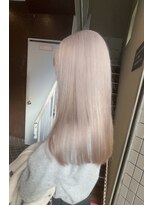 アヴァンス 京橋店(AVANCE)&nbsp;上品なホワイトミルクティーベージュ