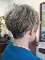 ハピネス(Happiness) 50代~70代にオススメショート