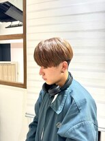 ウタシロイロ(uta shiroiro)&nbsp;マッシュ