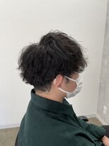 モエバイアリア(Moe by aria)&nbsp;ツイストスパイラル