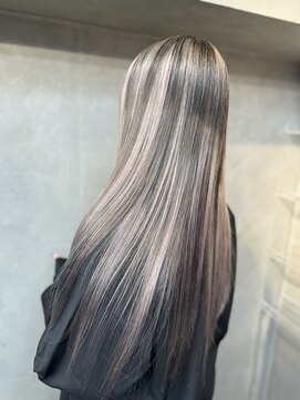 TNB トウキョウ 渋谷 渋谷本店(TNB TOKYO) シャドウルーツシールエクステ80