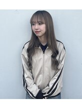 Stream1st【honoka】