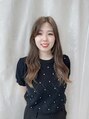 ウィル ジェイアール茨木駅前店(WiLL) 塩川莉奈 [韓国風]