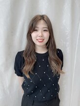 ウィル ジェイアール茨木駅前店(WiLL) 塩川莉奈 [韓国風]