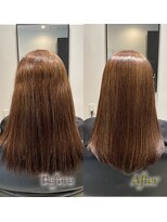 カリス(Caris)&nbsp;美髪ストレートエステ