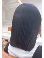 アプリバイリアン 浦和2号店(appri by Rien)&nbsp;縮毛矯正/ストレート/艶髪/髪質改善/appri茂木俊哉