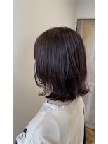 ビューティーワークスループライン(beautyworks LoopLine)&nbsp;ミディアムレイヤー