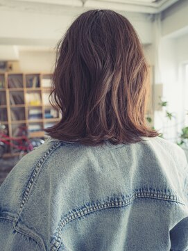 ロッソ 五反野店(Rosso) 外国風スタイル[五反野]