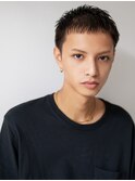 ベリーショートスタイル