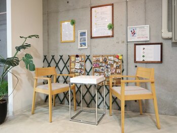 スピークアップ(speak‐up)の写真/大人女性のための上質空間で、心も癒される贅沢なひとときを＊癒しの時間をお届けします。