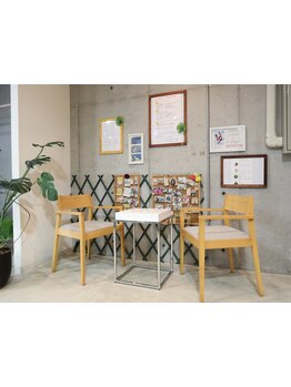 大人女性のための上質空間で、心も癒される贅沢なひとときを＊癒しの時間をお届けします。