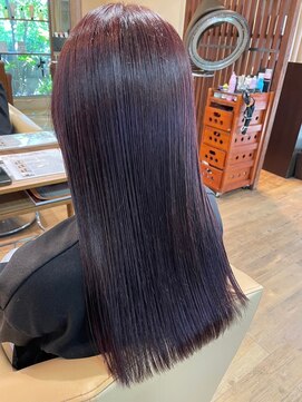 バグスドゥア(Bagus dua) レディースカラー