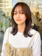 トレンドのヘアデザイン、そして扱いやすさなどの髪の健康を守る上で大切なＦｌｅｕｒこだわりの技術と薬剤
