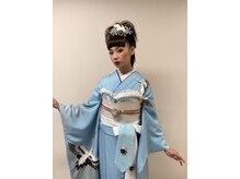 美容室リアン テ