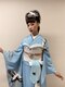 美容室リアン テの写真/《着付け・ヘアセット・メイクご予約承り中》結婚式/成人式/卒業式/入学式/七五三…時間外でも対応可能◎