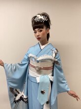 美容室リアン テ