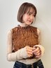 似合わせカット+透明感カラー+オージュアトリートメント