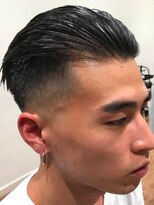 チルチェア ノースエリア 高円寺店(CHILL CHAIR north area.)&nbsp;スリックバック