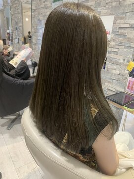 ファーストエンド 三ツ屋店(1st END.) インナー