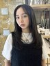 【学生限定】カット ＋ 縮毛矯正 ＋オージュア1stepTR