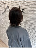 ミュール(Mule) レイヤーボブ♪