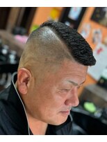 ピシャッとニ代目銀二郎&nbsp;シンサイパンチ