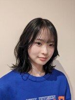 アイム(aim) ボブレイヤー