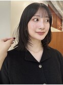 【Neelu_misa】ミディアムレイヤー
