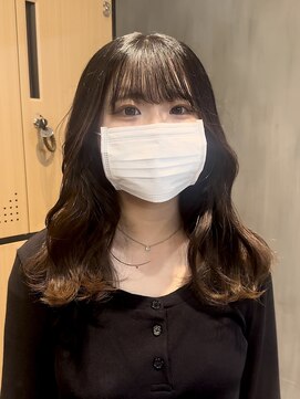 グッドネイバーズ 綾瀬(GOOD NEIGHBORS) くびれ巻きスタイル【GOOD　NEIGHBORS綾瀬】