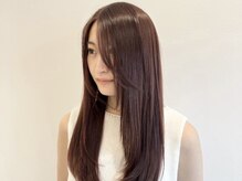 レンジヘアー(lange hair)