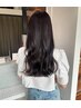 【ご新規様/学割U24】カラー＋oggiottoトリートメント  ￥6600
