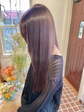 ヴィーヴォ オモテサンドウ(Vivo omotesando) 20代30代大人女子/髪質改善/アブソリュートトリートメント/