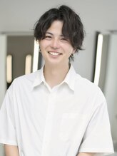 ジュイル ハラジュク(JEWIL HARAJUKU) 服部 享典