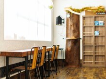 ラフラハ(LafuLaha)の雰囲気（0724426787スタッフ募集）